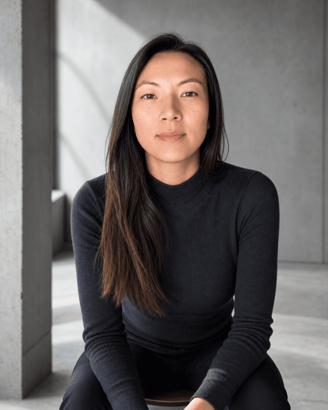 Tam Nguyen, AI systems consultant and operator