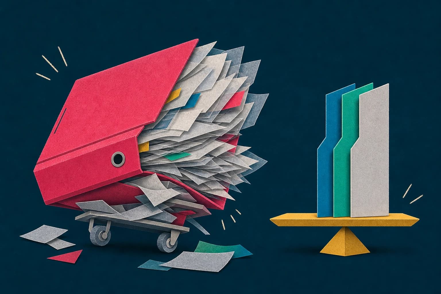 The $120-a-Week Agent That Did Nothing